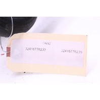 2009 2010 2011 2012 2013 BMW 750Li Power Steering Reservoir Tank Bottle - 32416776239 OEM