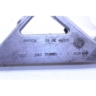 2007 BMW 530i Power Steering Pump Mount Bracket 32427539015 OEM