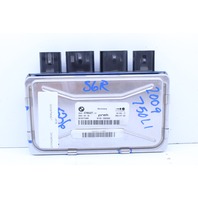 2009 BMW 750Li Active Steering Suspension Control Module OEM