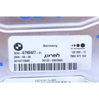 2009 BMW 750Li Active Steering Suspension Control Module OEM