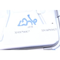 2009 BMW 750Li Active Steering Suspension Control Module OEM