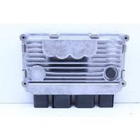 2009 BMW 750Li Active Steering Suspension Control Module OEM