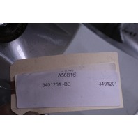 2004-2010 BMW X3 Wheel 18 x 8 Style OEM