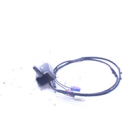 2005 Audi A4 Radio Shark Fin Antenna 34064401 OEM