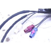 2005 Audi A4 Radio Shark Fin Antenna 34064401 OEM