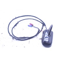 2005 Audi A4 Radio Shark Fin Antenna 34064401 OEM