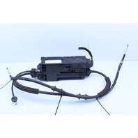 2010 2011 2012 2013 2014 2015 BMW 750i 750Li Electric Parking Brake Actuator OEM