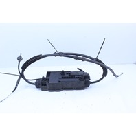 2010 2011 2012 2013 2014 2015 BMW 750i 750Li Electric Parking Brake Actuator OEM