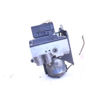 1995 BMW 525i 540i E34 ABS Anti Lock Brake Pump - 34511163025 OEM