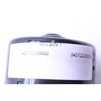 2001 2002 BMW M3 ABS Anti Lock Brake Pump 2229800 OEM