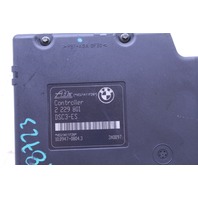 2001 2002 BMW M3 ABS Anti Lock Brake Pump 2229800 OEM