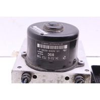 BMW 323i 330i ABS Anti Lock Brake Pump 6753598 OEM