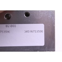 BMW 323i 330i ABS Anti Lock Brake Pump 6753598 OEM