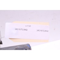 BMW 525i 528i 530i 540i 740i 750i M5 Z8 ABS Anti Lock Brake Pump 34516753642 OEM