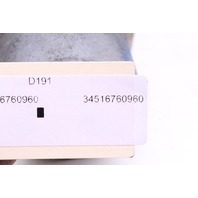 2002 2003 BMW 745i E65 ABS Anti Lock Brake Pump OEM