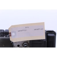 BMW ABS Anti Lock Brake Pump 34516771231 OEM