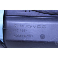 2007-2010 BMW X3 E83 Central Information Info Display Monitor OEM 65503452086