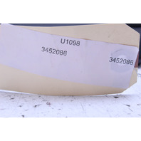 2007-2010 BMW X3 E83 Central Information Info Display Monitor OEM 65503452086