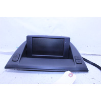2007-2010 BMW X3 E83 Central Information Info Display Monitor OEM 65503452086