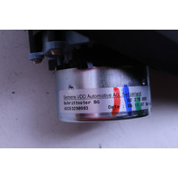 2007-2010 BMW X3 E83 Central Information Info Display Monitor OEM 65503452086