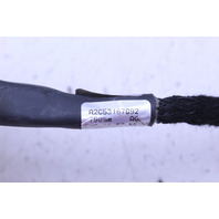 2007-2010 BMW X3 E83 Central Information Info Display Monitor OEM 65503452086