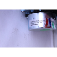 2007-2010 BMW X3 E83 Central Information Info Display Monitor OEM 65503452086