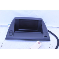 2007-2010 BMW X3 E83 Central Information Info Display Monitor OEM 65503452086