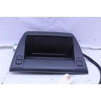 2007-2010 BMW X3 E83 Central Information Info Display Monitor OEM 65503452086