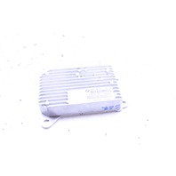 2011 BMW 535i Icm Integrated Chassis Control Module - 34526798242 OEM