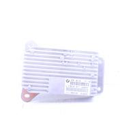 2011 BMW 535i Icm Integrated Chassis Control Module - 34526798242 OEM