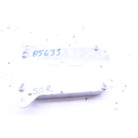 2011 BMW 535i Icm Integrated Chassis Control Module - 34526798242 OEM