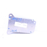 2011 BMW 535i Icm Integrated Chassis Control Module - 34526798242 OEM