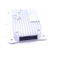 2011 BMW 535i Icm Integrated Chassis Control Module - 34526798242 OEM