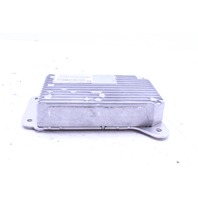 2011 BMW 535i Icm Integrated Chassis Control Module - 34526798242 OEM