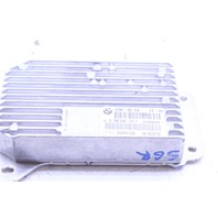 2011 BMW 535i Icm Integrated Chassis Control Module - 34526798242 OEM