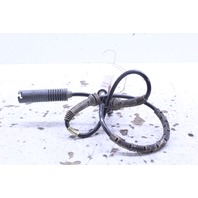 2008-2013 BMW M3 Wheel Speed Sensor - 34527853586 OEM