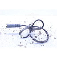 2008-2013 BMW M3 Wheel Speed Sensor - 34527853586 OEM