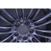 2008 2009 2010 2011 2012 BMW M3 18 x 8.5 10 Spoke Front Wheel Style OEM