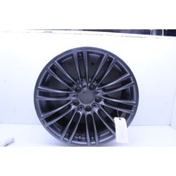 2008 2009 2010 2011 2012 BMW M3 18 x 8.5 10 Spoke Front Wheel Style OEM
