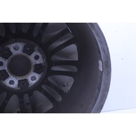 2008 2009 2010 2011 2012 BMW M3 18 x 8.5 10 Spoke Front Wheel Style OEM