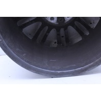 2008 2009 2010 2011 2012 BMW M3 18 x 8.5 10 Spoke Front Wheel Style OEM