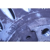 2008 2009 2010 2011 2012 BMW M3 18 x 8.5 10 Spoke Front Wheel Style OEM