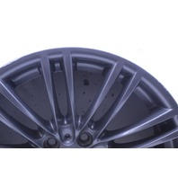 2008 2009 2010 2011 2012 BMW M3 18 x 8.5 10 Spoke Front Wheel Style OEM