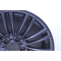 2008 2009 2010 2011 2012 BMW M3 18 x 8.5 10 Spoke Front Wheel Style OEM