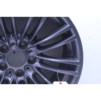 2008 2009 2010 2011 2012 BMW M3 18 x 8.5 10 Spoke Front Wheel Style OEM