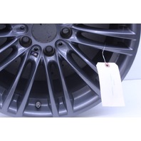 2008 2009 2010 2011 2012 BMW M3 18 x 8.5 10 Spoke Front Wheel Style OEM