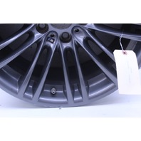 2008 2009 2010 2011 2012 BMW M3 18 x 8.5 10 Spoke Front Wheel Style OEM