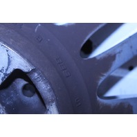 2008 2009 2010 2011 2012 BMW M3 Rear Wheel 18 x 9.5 10 Style OEM