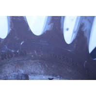 2008 2009 2010 2011 2012 BMW M3 Rear Wheel 18 x 9.5 10 Style OEM