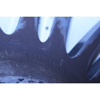 2008 2009 2010 2011 2012 BMW M3 Rear Wheel 18 x 9.5 10 Style OEM